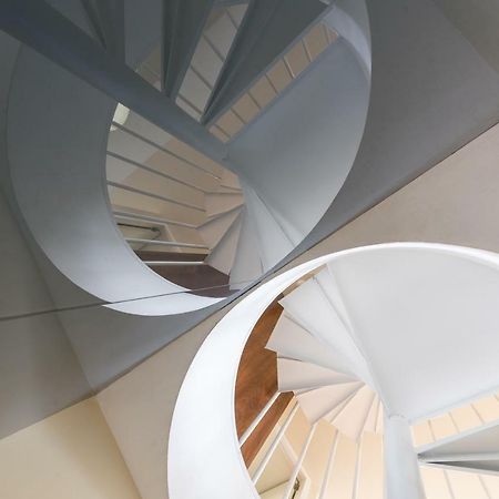 Path Porto Apartments Bagian luar foto