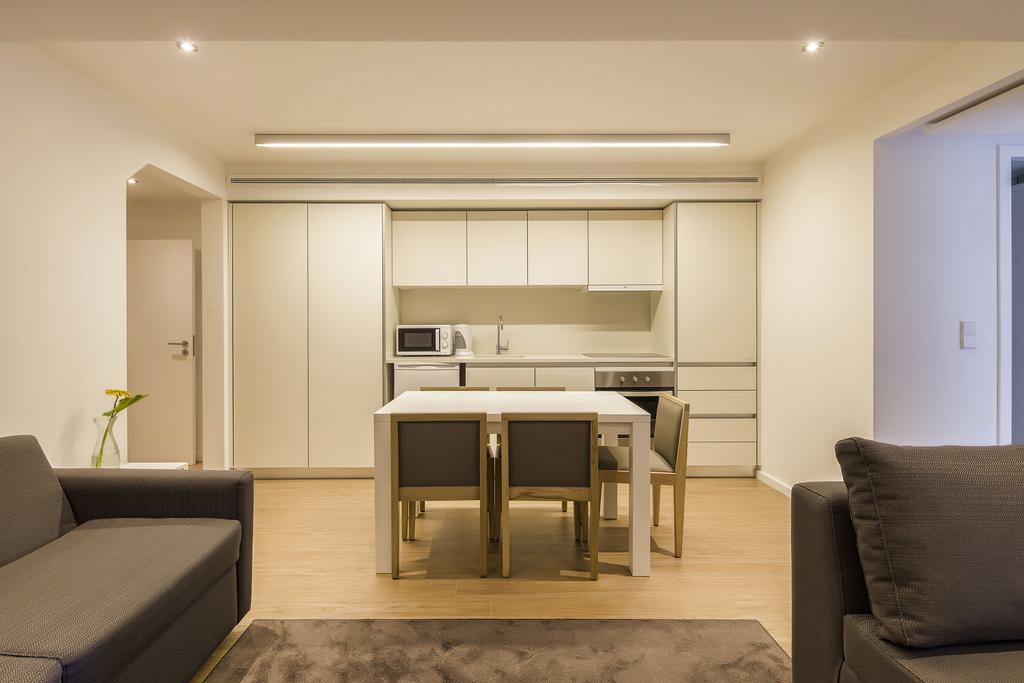 Path Porto Apartments Bagian luar foto