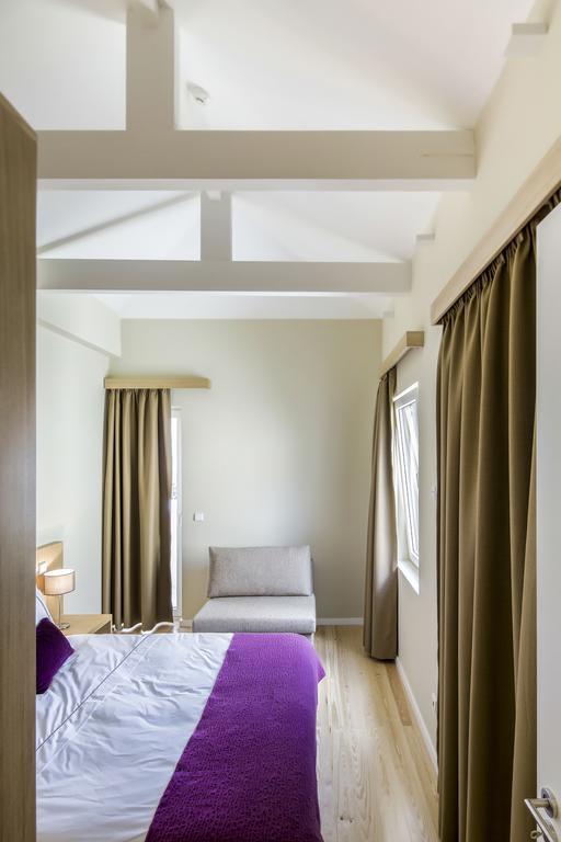 Path Porto Apartments Bagian luar foto